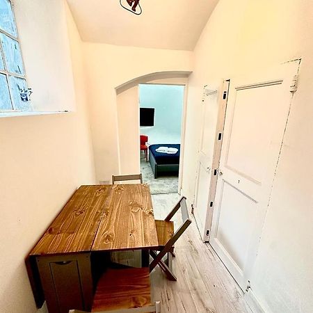 런던 Ground Floor Flat 아파트 외부 사진